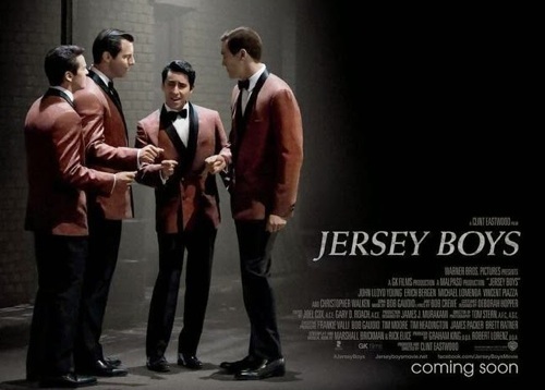 Jersey Boys