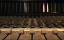 Matt Mcguire Music Composer Faders Matt Mcguire Music Composer Faders